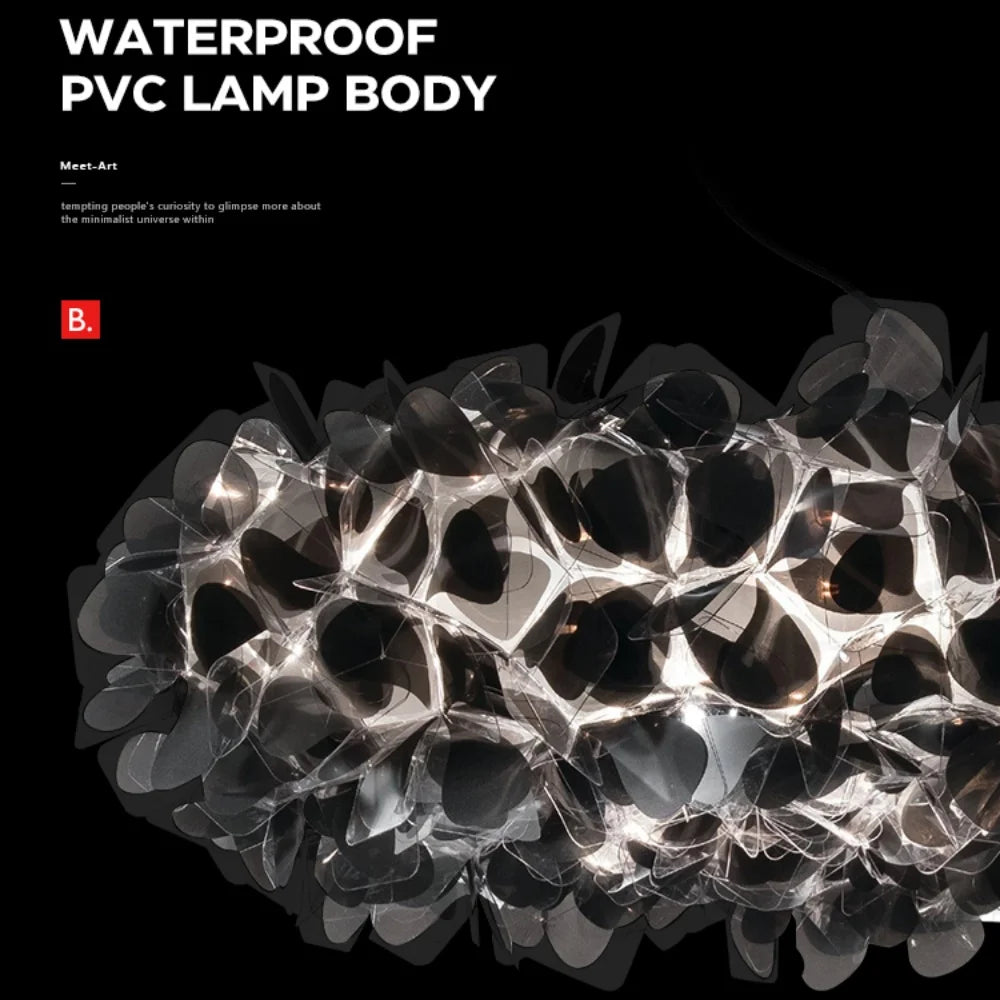 Suspension Elestia photo 6 | Luxarmonie