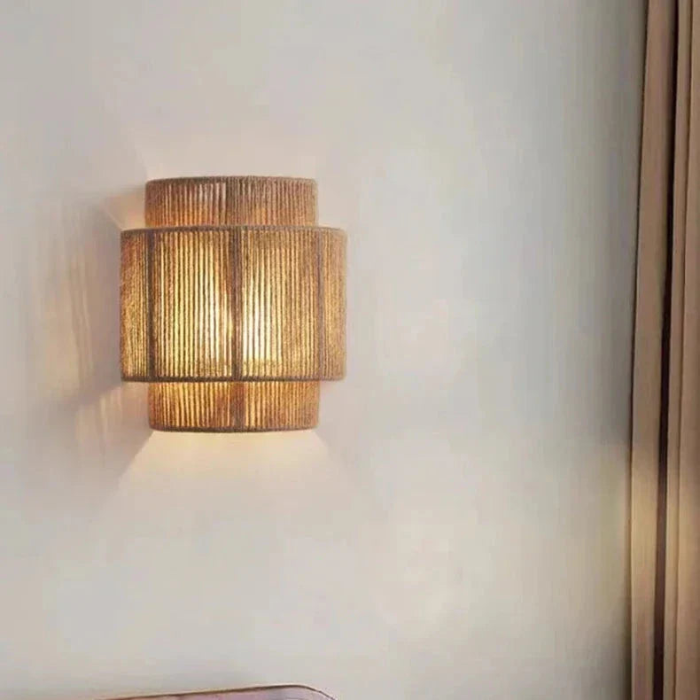 Applique murale Tressia photo 11 | Luxarmonie