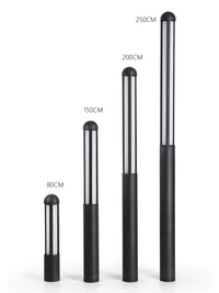 Lampadaire extérieur en aluminium LED étanche – Arcluminis