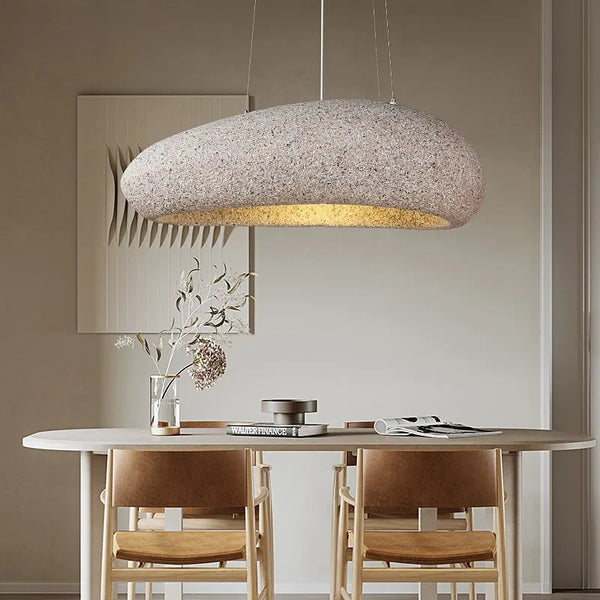 Suspension nordique minimaliste pour salle à manger – Célanor