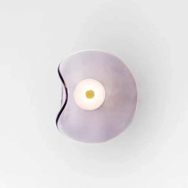 Applique murale Éclat Ambre photo 10 | Luxarmonie