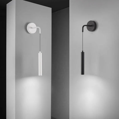 Wall Sconce Novalum photo 4 | Luxarmonie