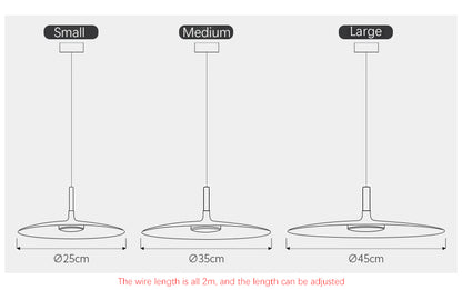 Arkolight Pendant photo 12 | Luxarmonie