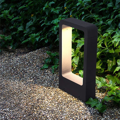 Luminaire Extérieur Alumea photo 5 | Luxarmonie