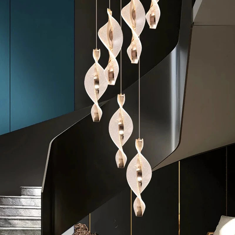 Pendant Ombrialiste photo 6 | Luxarmonie
