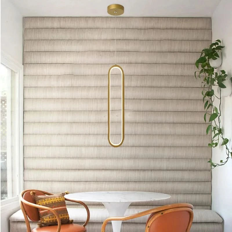 Suspension Radiant photo 9 | Luxarmonie