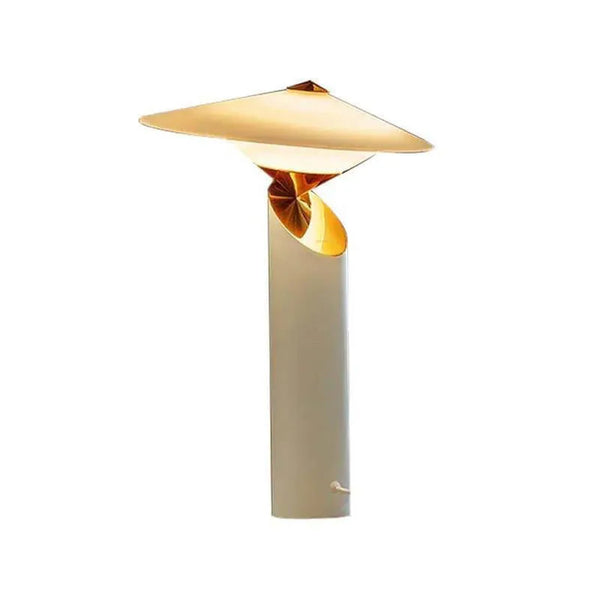 Lampe de Table en Métal Classique pour Chambre – Bellarte