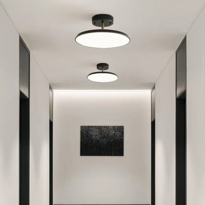 LED Surface Ceiling Light Elegant Design – Vixa