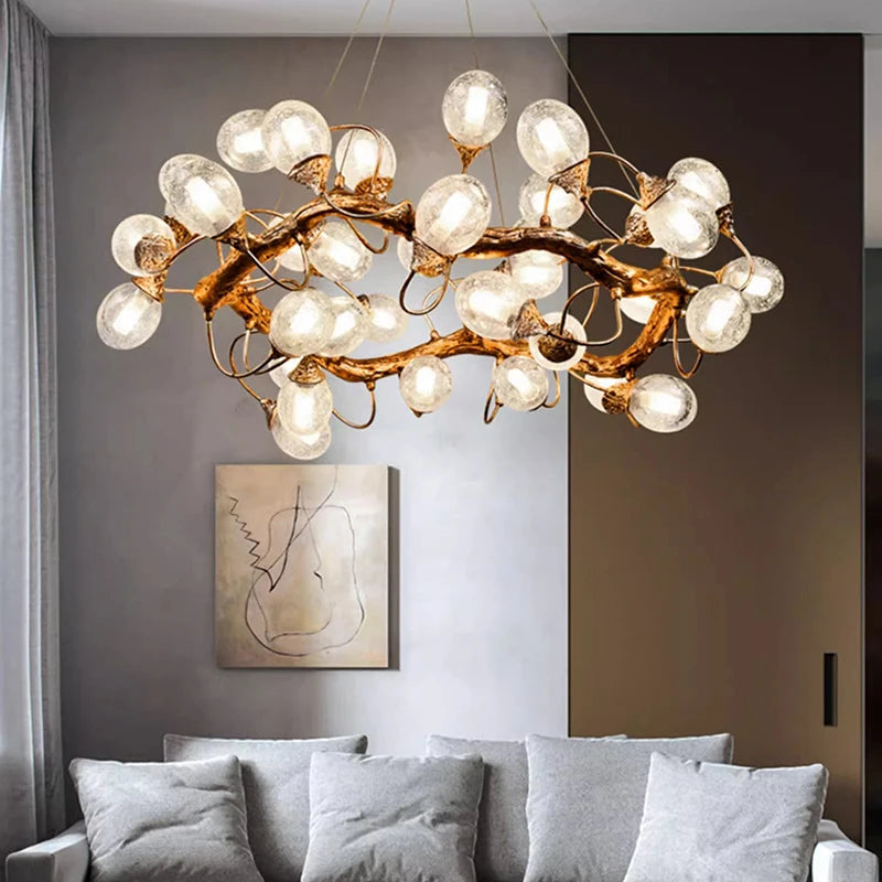 Pendant Circlux photo 6 | Luxarmonie