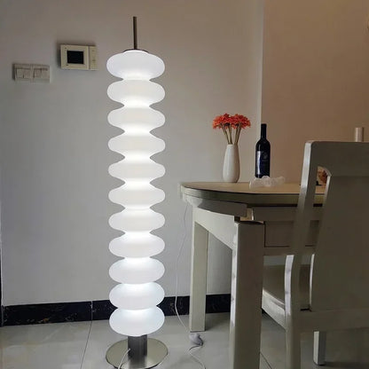 Lampadaire Tour d’Ondes photo 6 | Luxarmonie