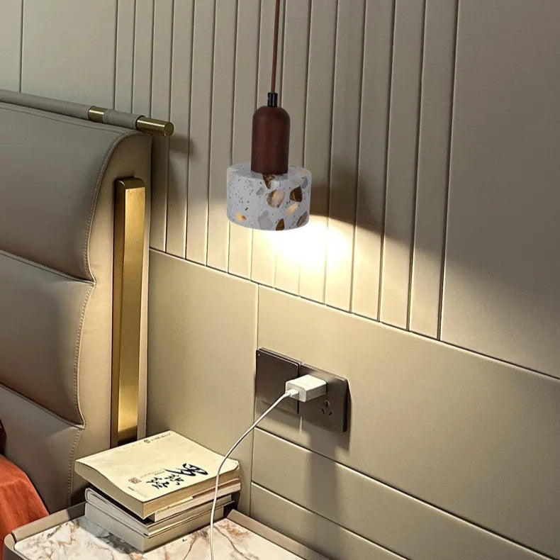 Pendant Éclat Terrazzo photo 10 | Luxarmonie