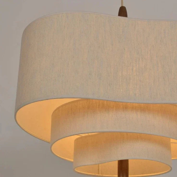 Suspension Chic Inspiration Scandinave – Aurova