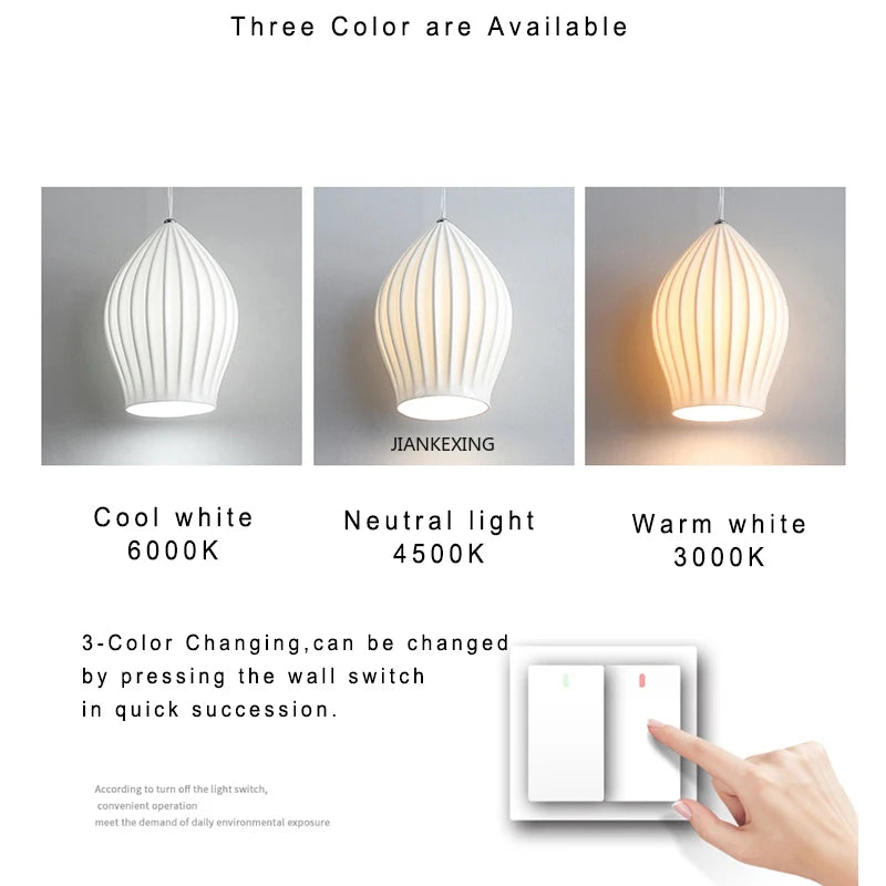 Suspension Estellion photo 9 | Luxarmonie