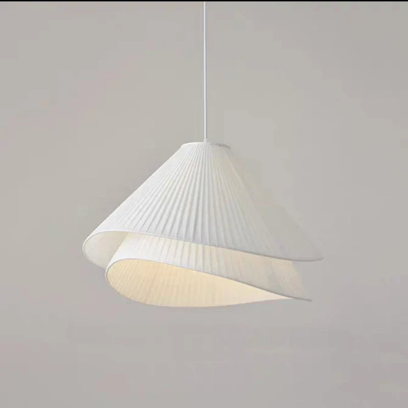 Suspension Tissu LED Look Actuel – Modora