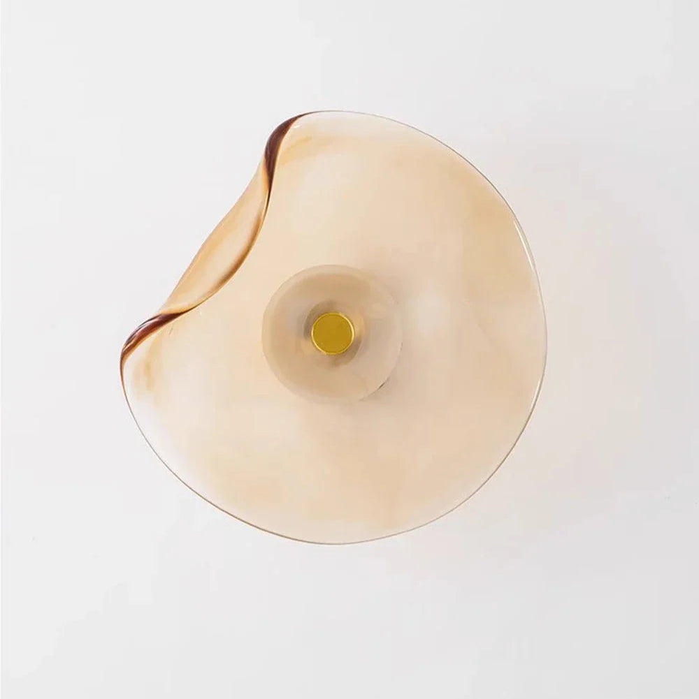 Applique murale Éclat Ambre photo 14 | Luxarmonie