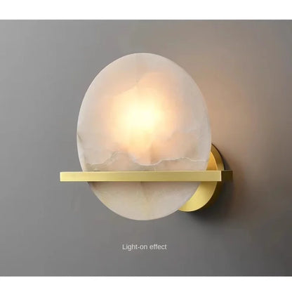 Wall Sconce Zephyria photo 16 | Luxarmonie