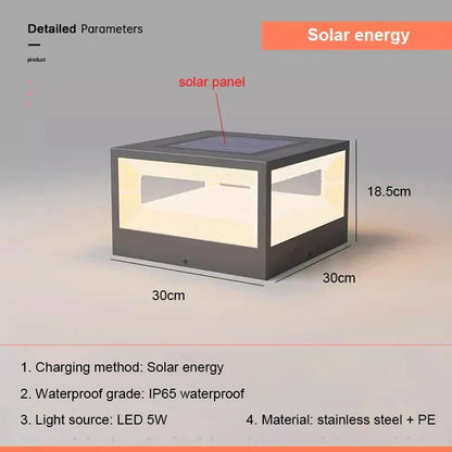 Luminaire Solarique photo 17 | Luxarmonie