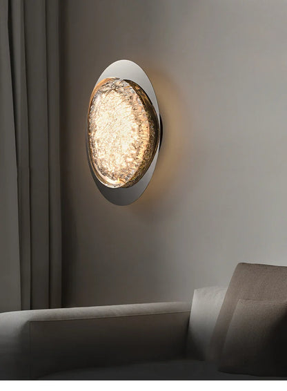Wall Sconce Séréniteia photo 14 | Luxarmonie