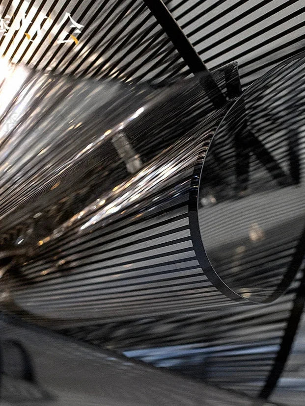 Noctura Ceiling Light photo 5 | Luxarmonie