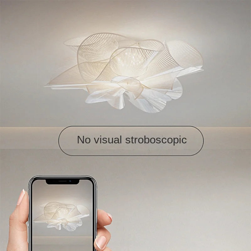 Noctura Ceiling Light photo 8 | Luxarmonie