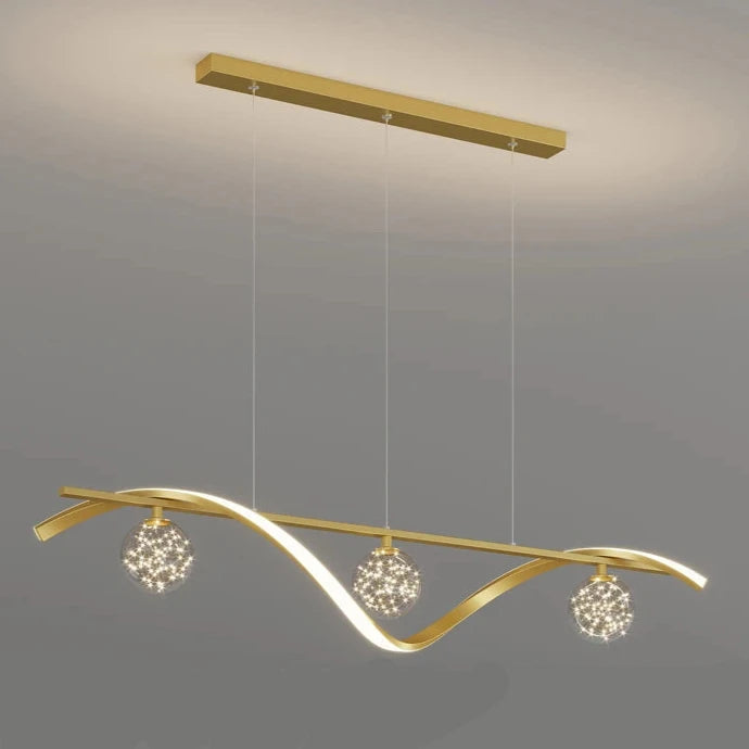 Chandelier Vivalux photo 12 | Luxarmonie