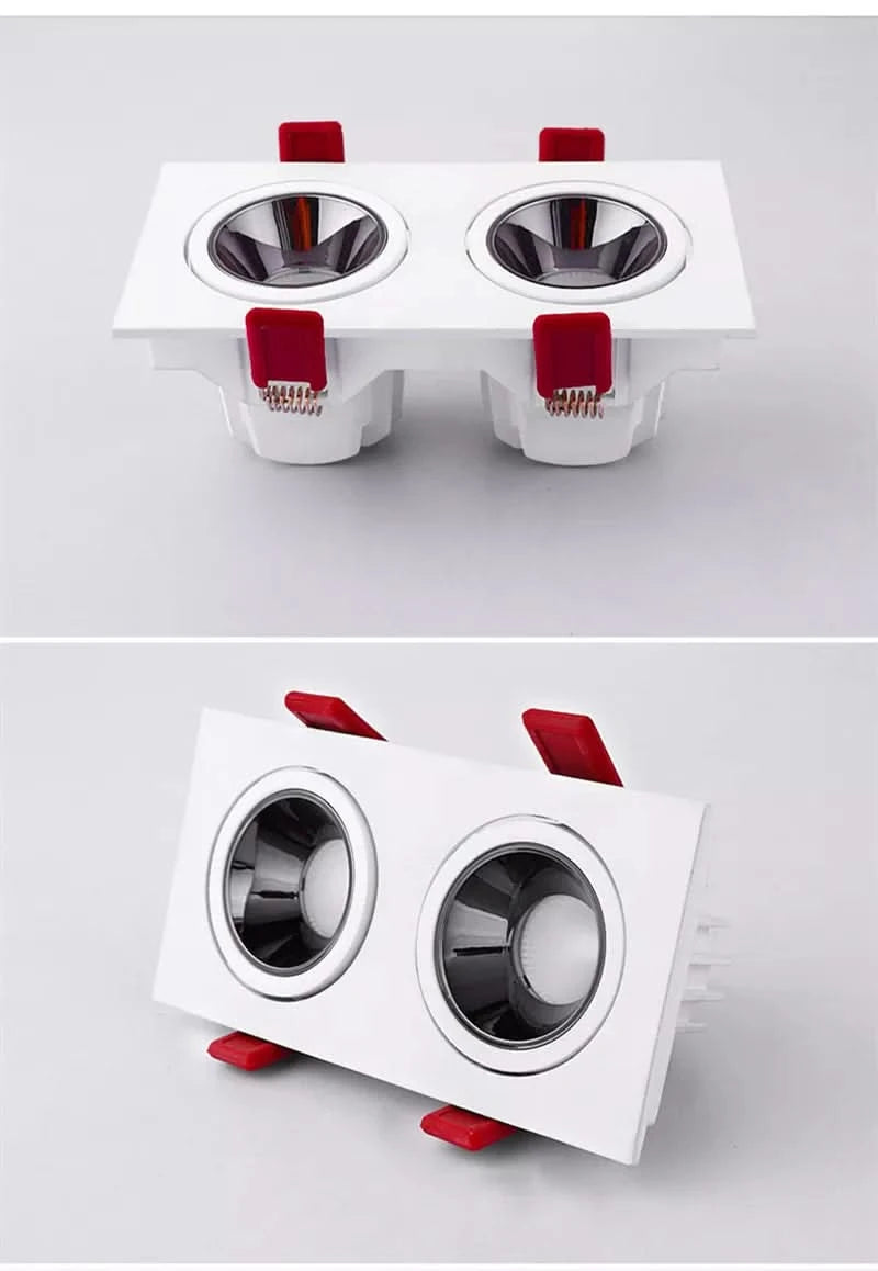 Plafonnier Nik photo 13 | Luxarmonie