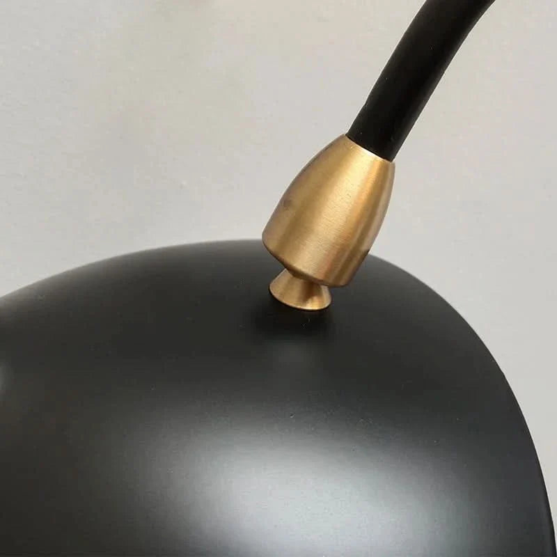 Wall Light Solaris photo 8 | Luxarmonie