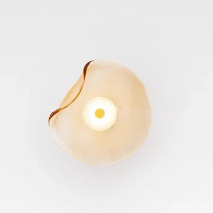 Wall Sconce Éclat Ambre photo 11 | Luxarmonie