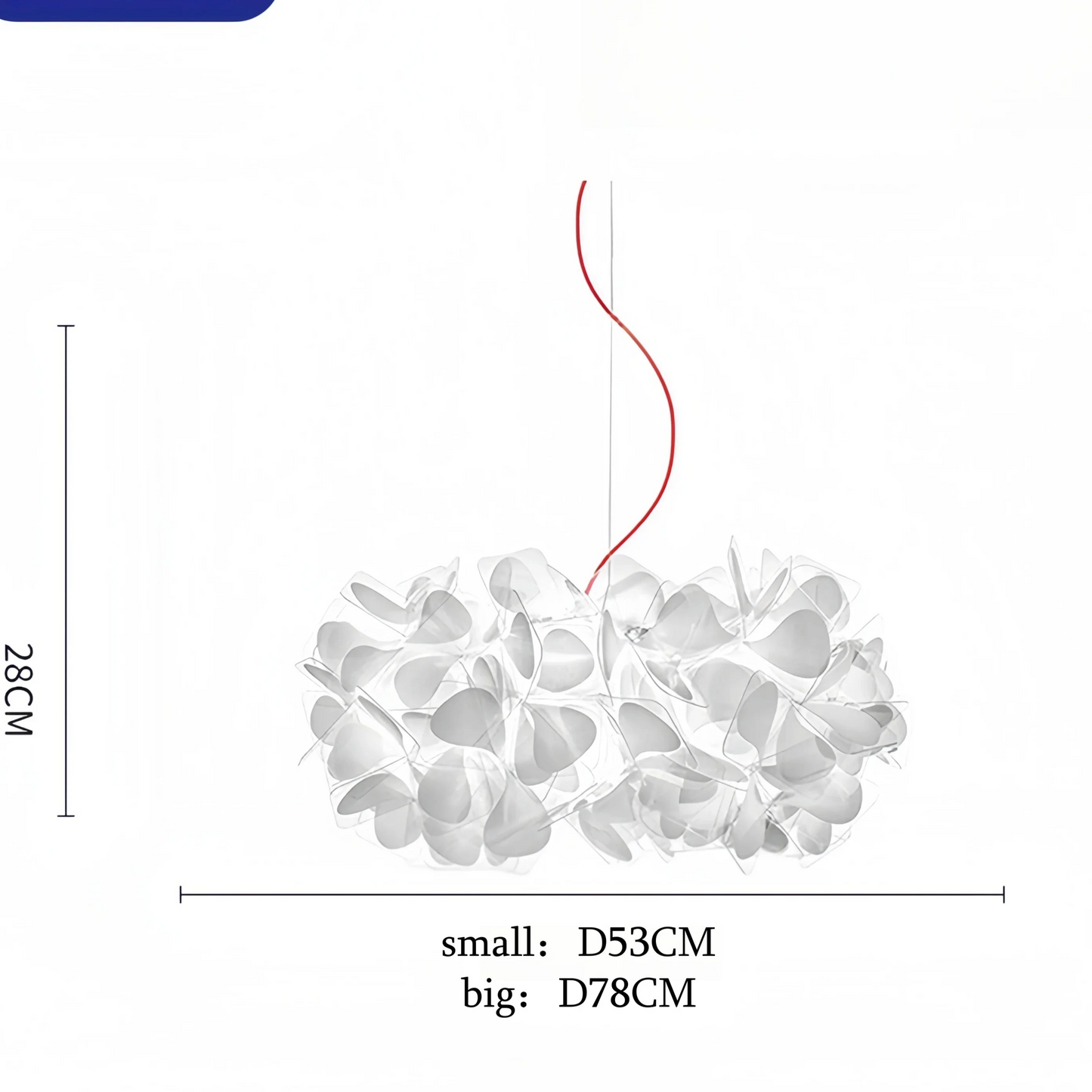 Suspension Elestia photo 9 | Luxarmonie