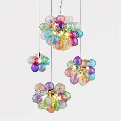 Suspension Elvion photo 7 | Luxarmonie