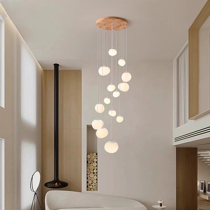 Lustre Orialys photo 4 | Luxarmonie