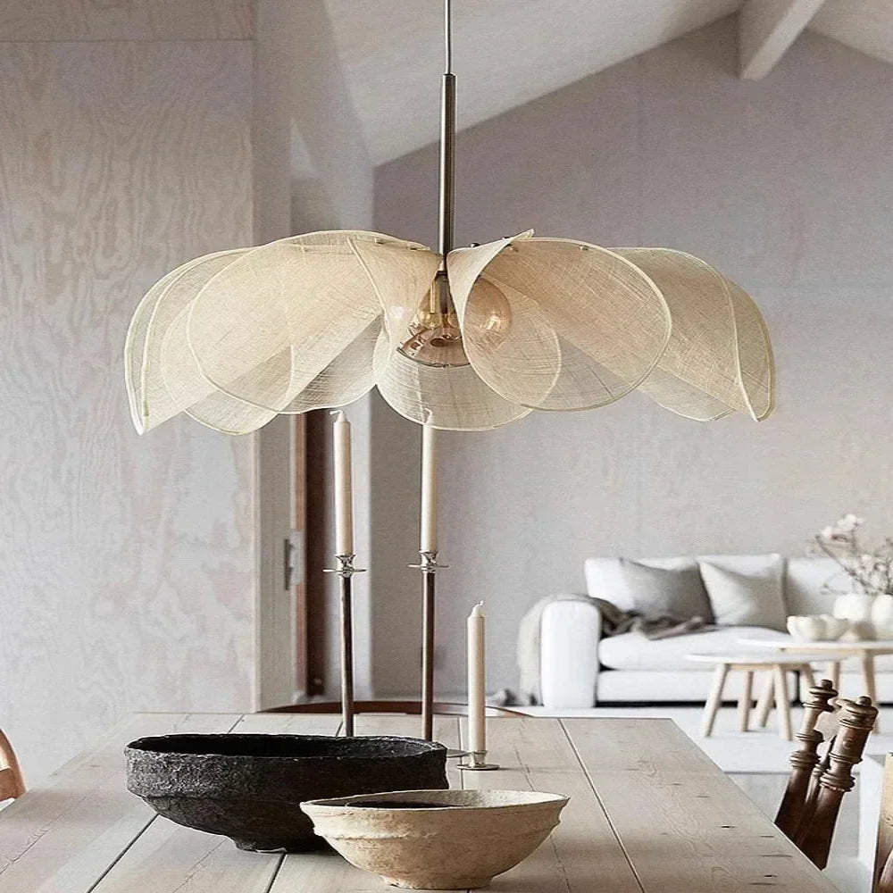 Plenio Pendant Detail View | Luxarmonie
