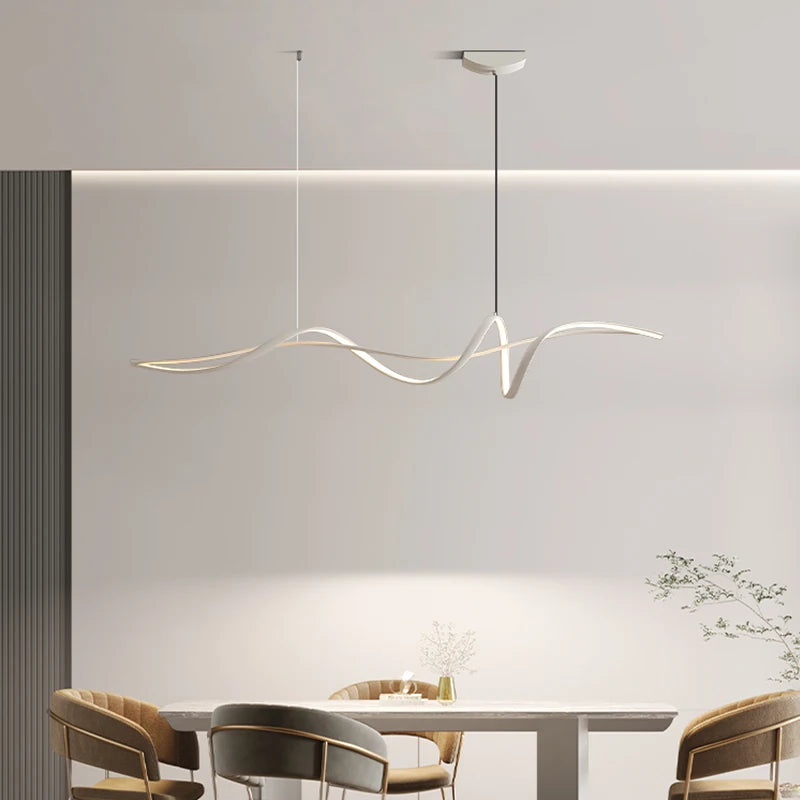 Ondia Suspension photo 5 | Luxarmonie