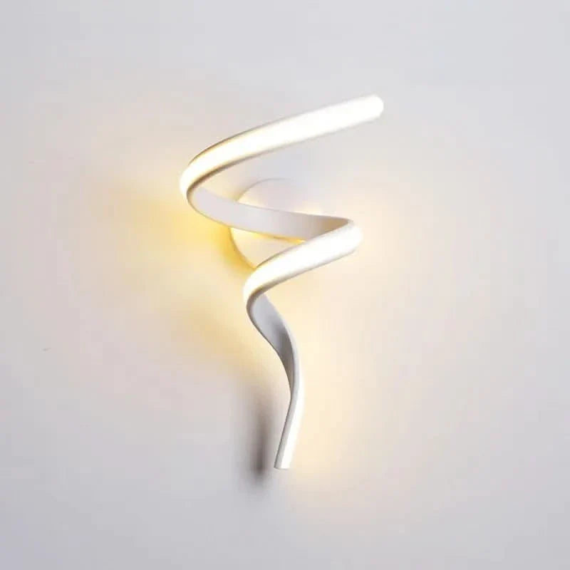 Applique murale Spirale photo 5 | Luxarmonie