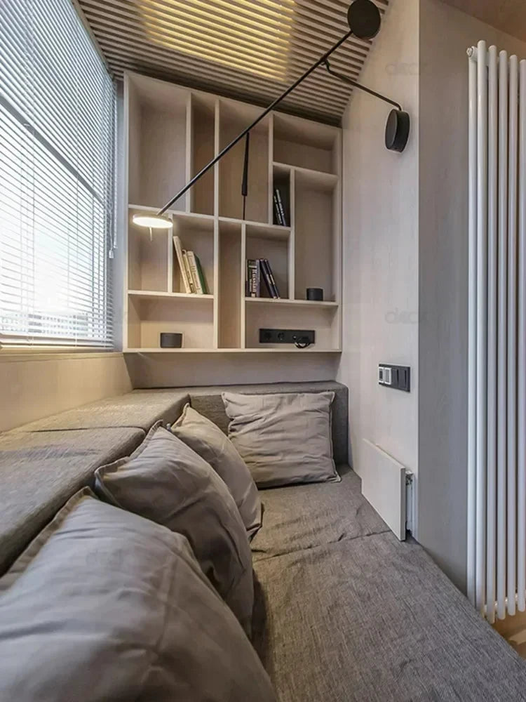 Applique Murale Oréclaire photo 9 | Luxarmonie