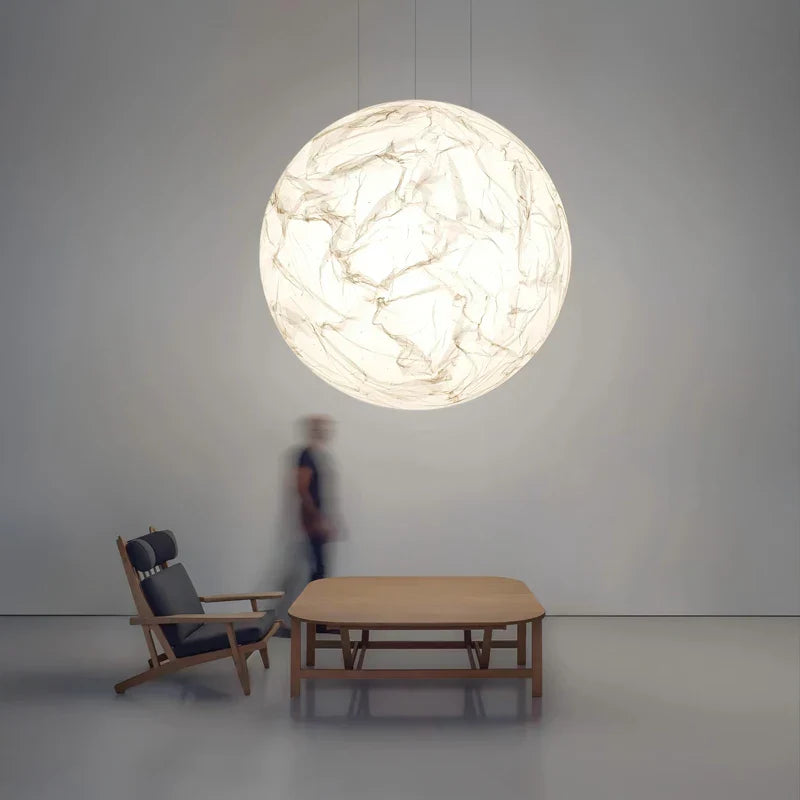 Pendant Light Lunaris Photo 5 | Luxarmonie