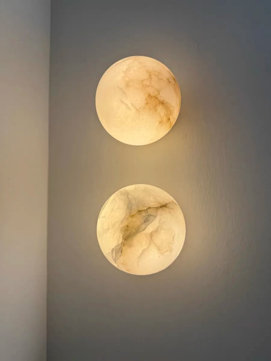 Applique murale Seraphia photo 15 | Luxarmonie