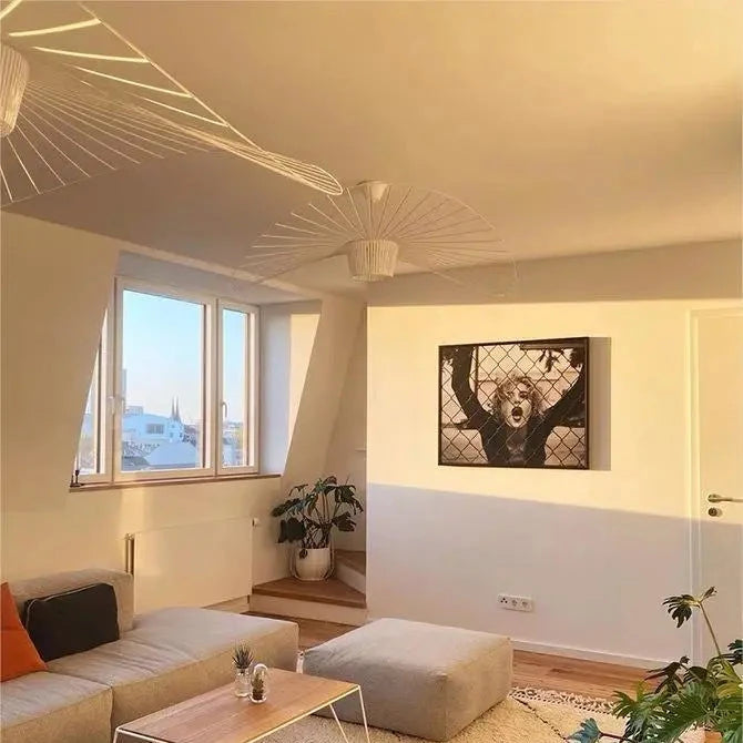 Suspension Solaris photo 16 | Luxarmonie