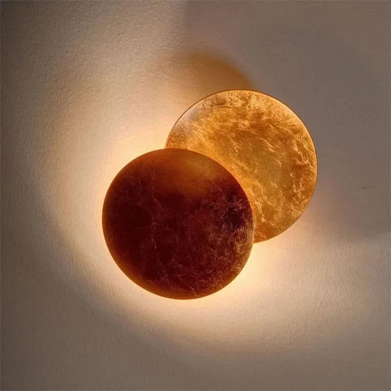 Applique murale Moon photo 7 | Luxarmonie