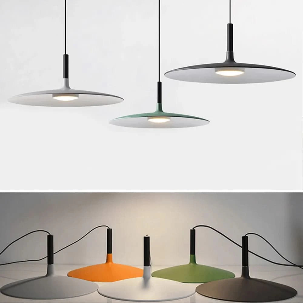 UFO Pendant photo 6 | Luxarmonie