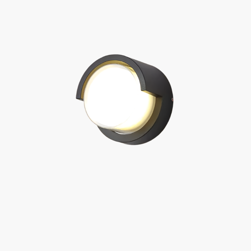 Luminaire d'extérieur Halorya photo 11 | Luxarmonie