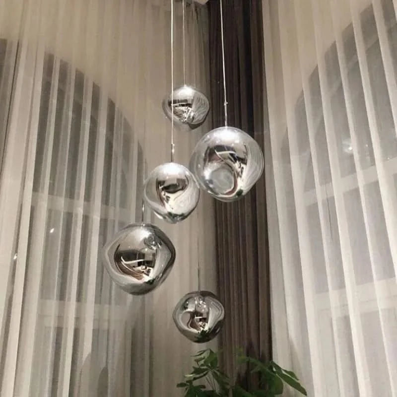 Suspension Lumina photo 12 | Luxarmonie
