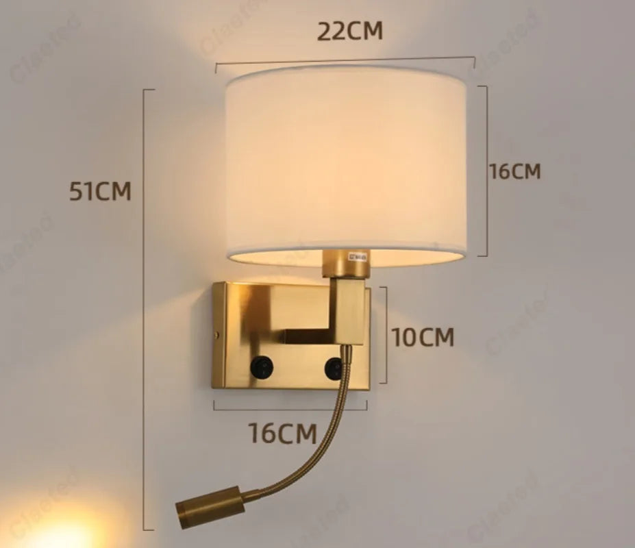 Applique Murale Armo photo 13 | Luxarmonie