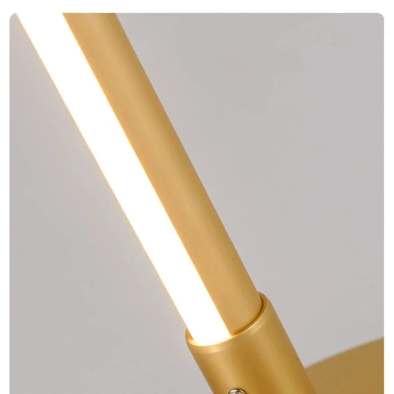 Lampadaire Altura photo 6 | Luxarmonie
