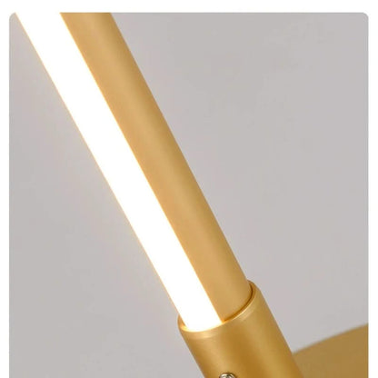 Lampadaire Altura photo 6 | Luxarmonie