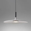 Nordic industrial metal pendant light – Arkolight
