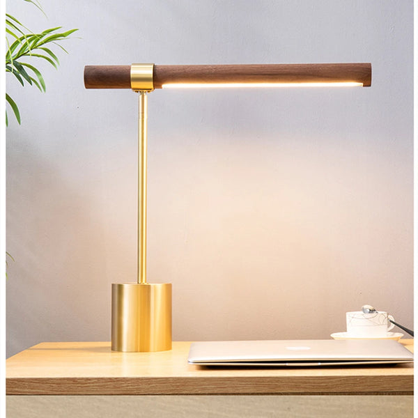 Lampe de chevet Helios