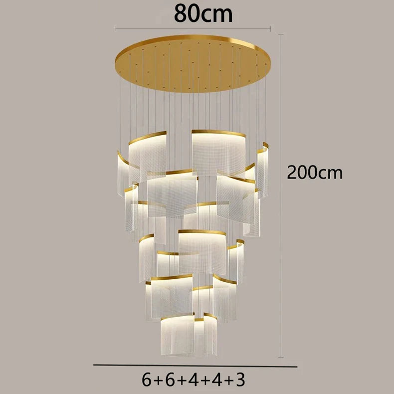 Pendant Light Célano photo 14 | Luxarmonie