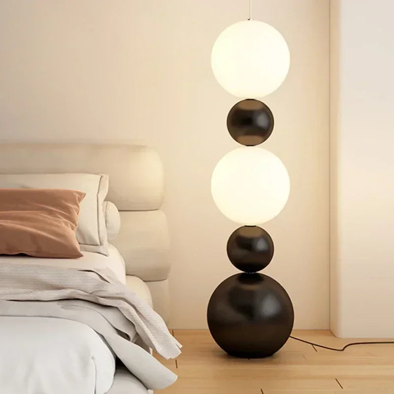 Armone Floor Lamp photo 5 | Luxarmonie