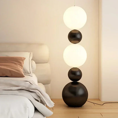 Armone Floor Lamp photo 5 | Luxarmonie